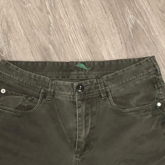 Tommy Bahama Men’s Chino Pants - Standard Fit - 34x34 - Picture 4 of 7